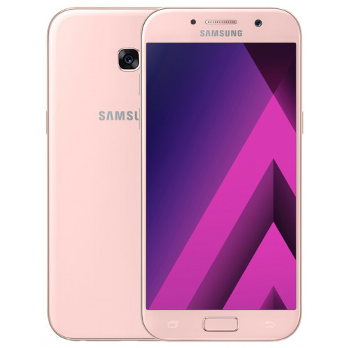 Samsung Galaxy A5 2017 A520F Peach Cloud